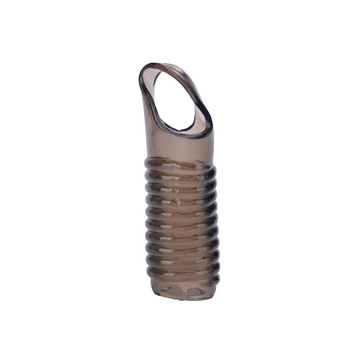 Vibrating Penis Stimulator Ring / G-Spot Ejaculation Dick Sleeve Stimulator - EVE's SECRETS